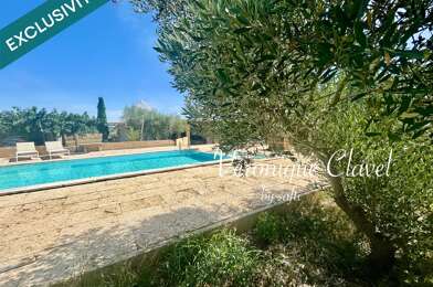 Maison 4 pièces 345000 €