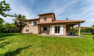Maison 7 Pièces 147 m² à vendre à Villefontaine (38090)