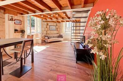 Appartement 3 pièces 281000 €