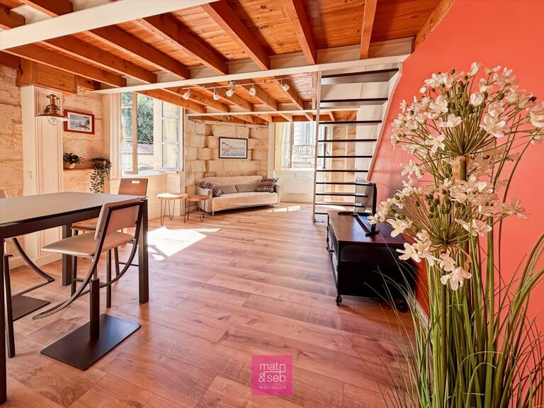 Appartement — photo 1