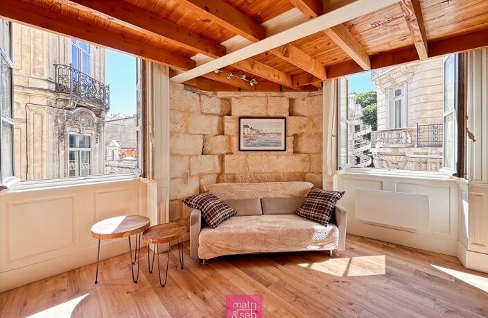 Appartement — photo 2