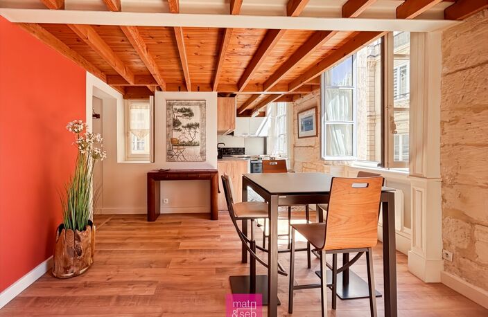 Appartement — photo 3