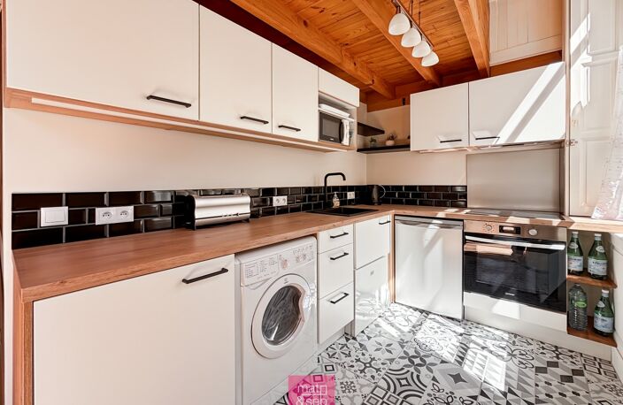 Appartement — photo 5
