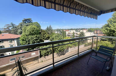 Appartement 2 pièces 250000 €