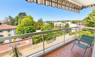 Appartement 2 Pièces 50 m² à vendre à Tassin-la-Demi-Lune (69160)