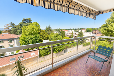 Appartement 2 pièces 250000 €