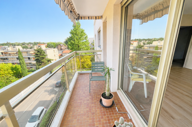 Appartement 2 pièces 250000 €
