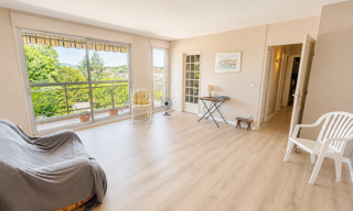 Appartement 2 Pièces 50 m² à vendre à Tassin-la-Demi-Lune (69160)