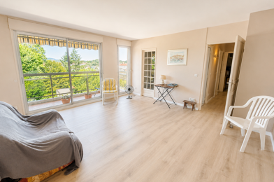 Appartement 2 pièces 245000 €