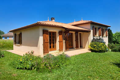 Maison 4 pièces 254000 €