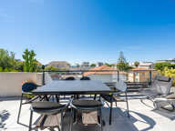 Appartement 4 pièces à Saint laurent du Var, quartier des Ve — photo 2