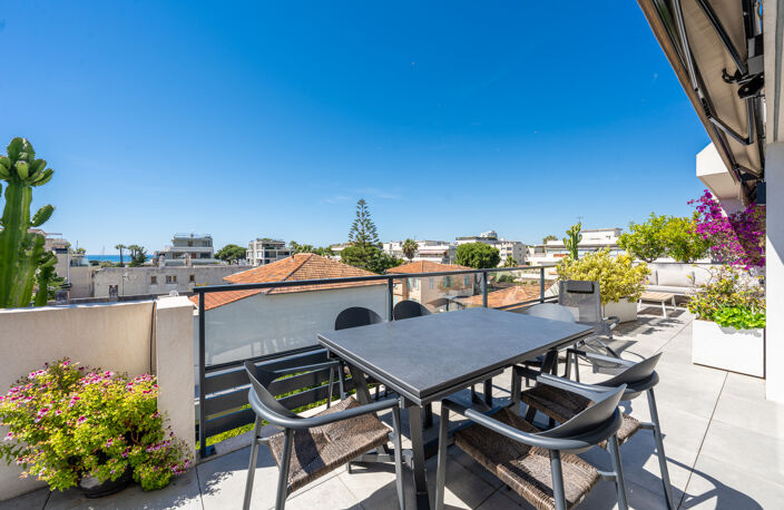 Appartement 4 pièces à Saint laurent du Var, quartier des Ve — photo 4