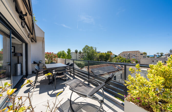 Appartement 4 pièces à Saint laurent du Var, quartier des Ve — photo 5