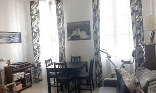 Appartement 2 Pièces 41 m² à vendre à Marseille 6 (13006)