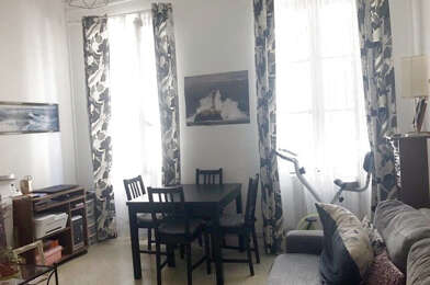 Appartement 2 pièces 129000 €