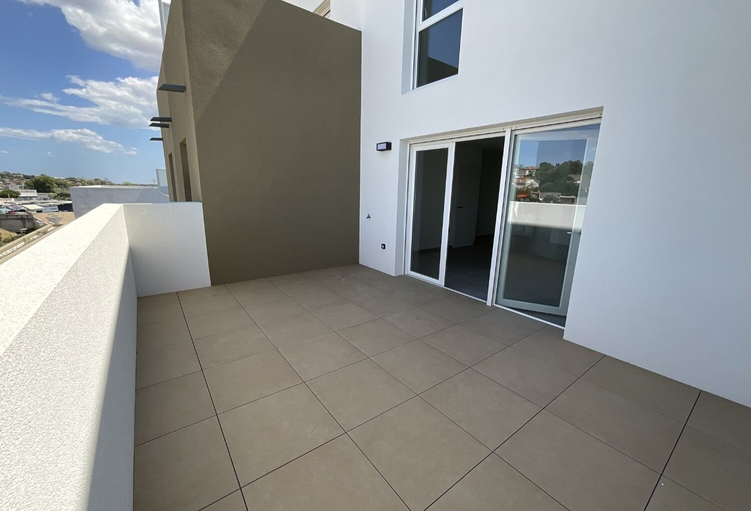 Appartement — photo 1