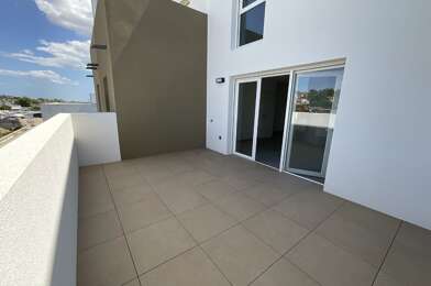 Appartement 4 pièces 309900 €