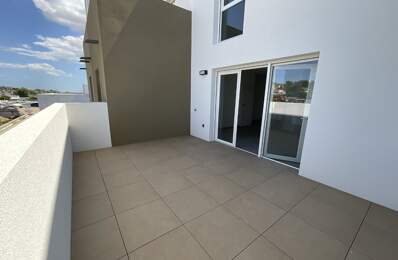 Appartement — photo du bien