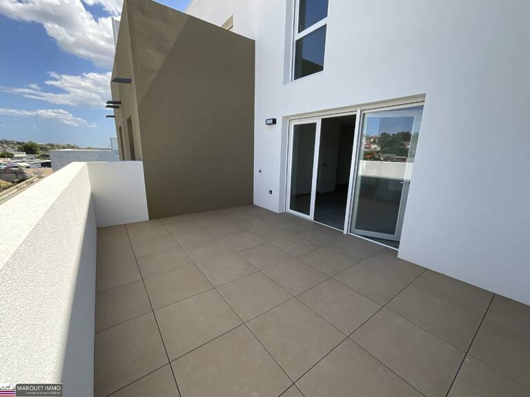 Appartement — photo 1