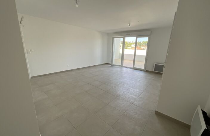 Appartement — photo 2