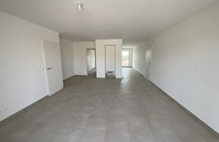 Appartement — photo 3