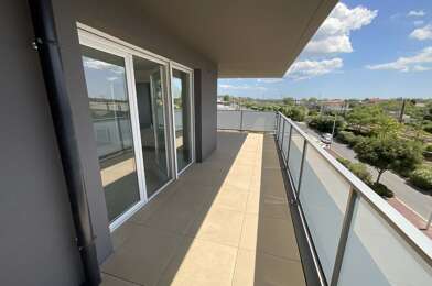 Appartement 3 pièces 202900 €