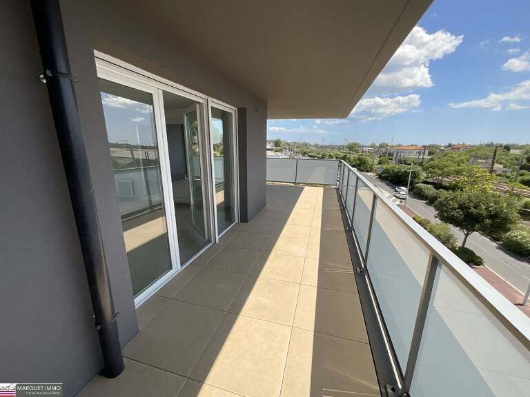 Appartement — photo 1