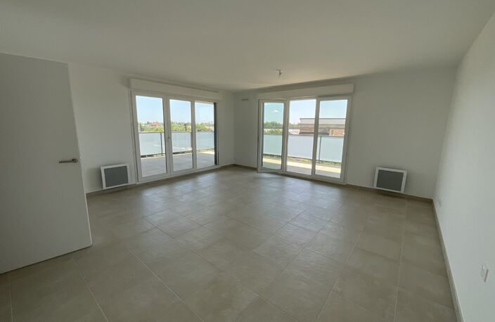 Appartement — photo 2