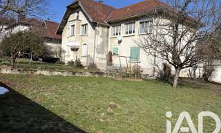 Appartement 7 Pièces 142 m² à vendre à Morteau (25500)