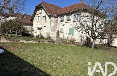 Vente Appartement 7 pièces — photo du bien