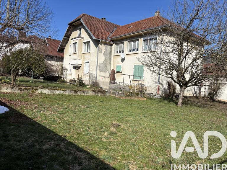 Vente Appartement 7 pièces — photo 1