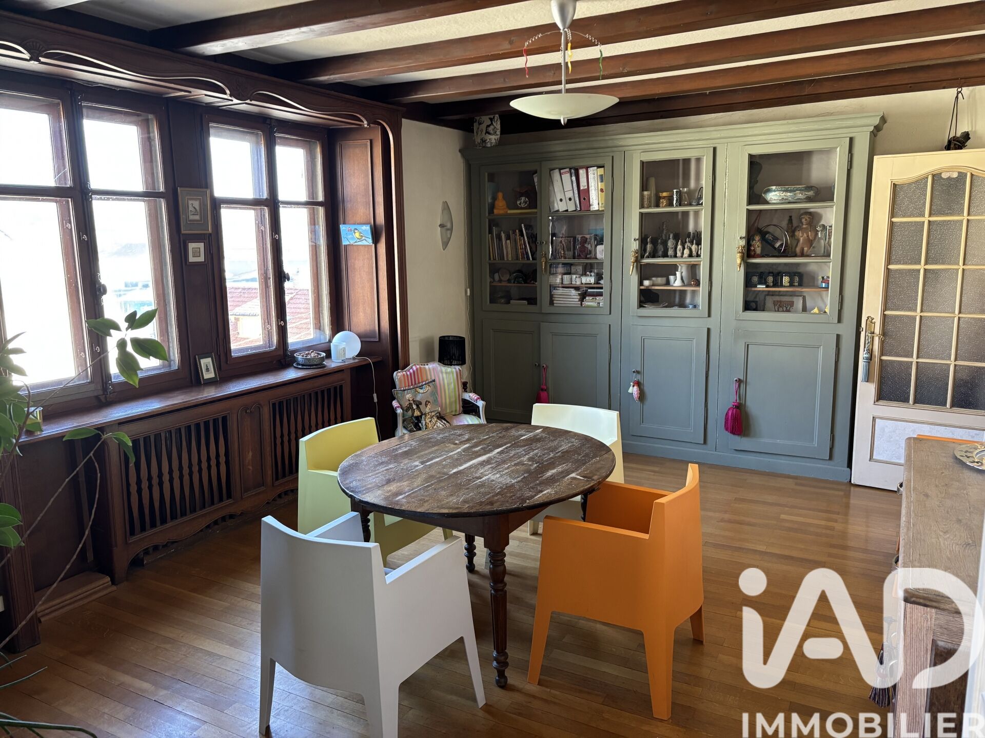 Vente Appartement 7 pièces - Photo 5