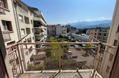 Appartement 2 pièces 614 €