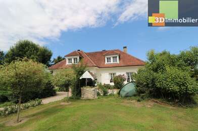 Maison 8 pièces 468000 €