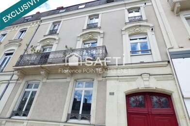 Immeuble  1161000 €