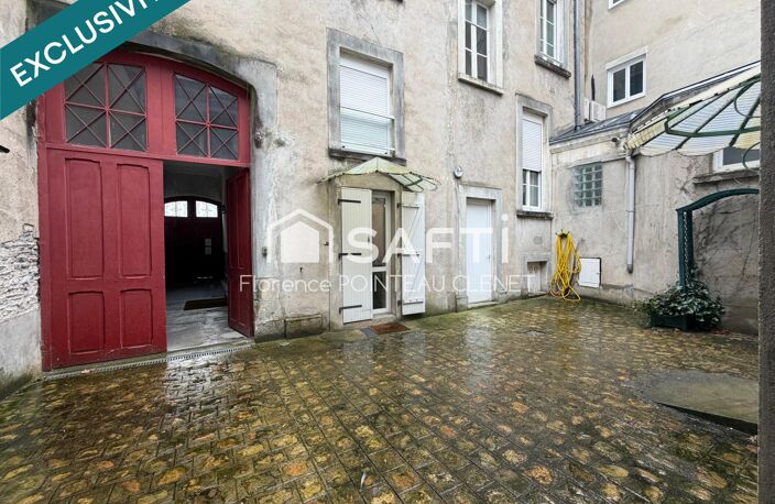 EXCLUSIVITE - Immeuble de rapport 375 m2 Angers — photo 2