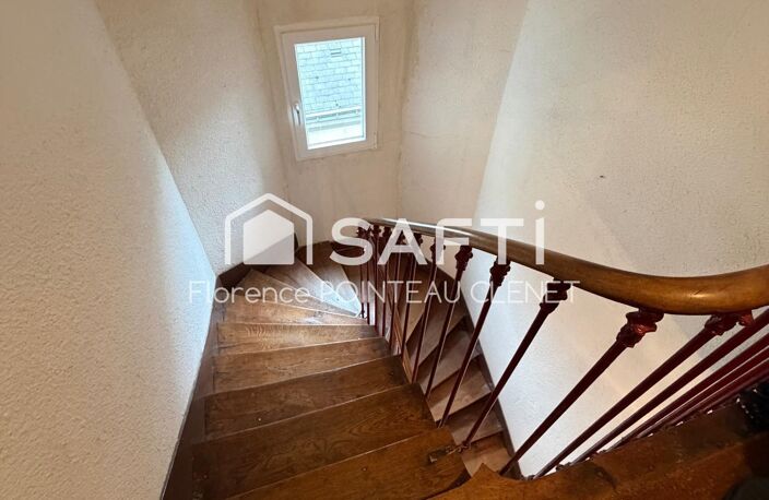 EXCLUSIVITE - Immeuble de rapport 375 m2 Angers — photo 5