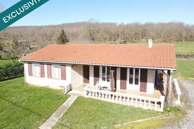 Maison 4 pièces 175000 €