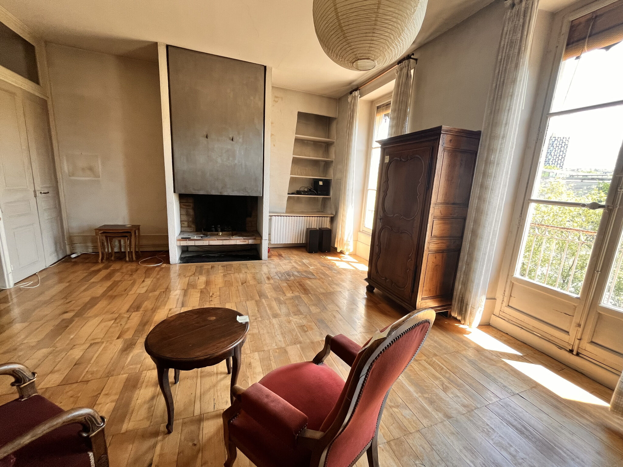 Appartement  T4 à vendre Grenoble 38000
