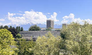 Appartement 4 Pièces 120 m² à vendre à Grenoble (38000)