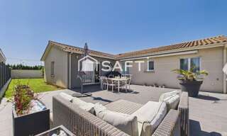 Maison 6 Pièces 130 m² à vendre à Saint-André-de-Cubzac (33240)