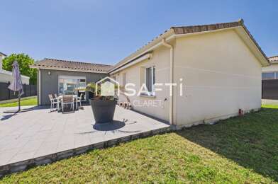 Maison 6 pièces 355000 €