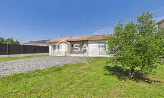 Maison 6 Pièces 130 m² à vendre à Saint-André-de-Cubzac (33240)
