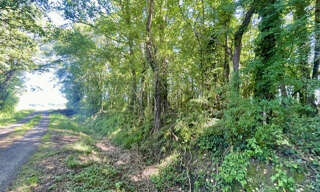 Terrain  1304 m² à vendre à Lamasquère (31600)
