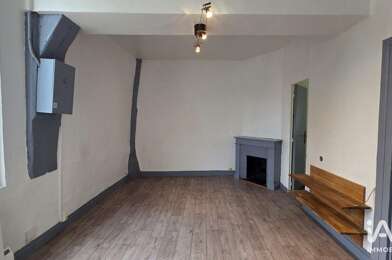 Maison 1 pièces 72000 €