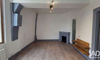 Maison 1 Pièce 34 m² à vendre à Ivry-la-Bataille (27540)