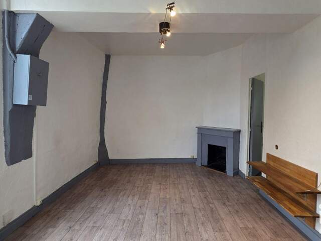 Vente Maison/villa 1 pièce — photo du bien