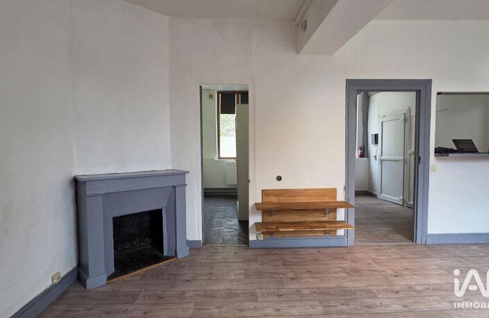 Vente Maison/villa 1 pièce — photo 4