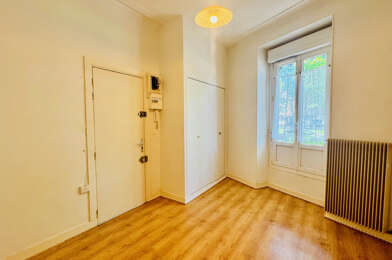 Appartement 1 pièces 640 €
