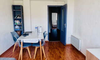 Appartement 2 Pièces 42 m² à vendre à Toulouse (31300)